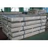Buy cheap 4140 Thin Stainless Steel Sheet Metal Corrosive Proof Anti Rust Chemical Stable from wholesalers
