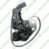 Buy cheap For Lamborghini Gallardo LP550 LP560 2005-2007 Bonnet Hood Lid Safety Latch Catch Lock Mechanism OEM 8E0823509C from wholesalers