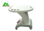 Mobile Medical Ultrasound Equipment Trolley Cart For Ultrasound Scanner