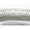 Buy cheap Reinforced Food Grade Spring Hose, Spiral Static Dissipative PVC Steel Wire Hose from wholesalers