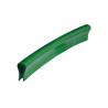 Buy cheap Ozone Resistant Polyurethane Edge Sealing Strips For Conveyor Curved Belt from wholesalers