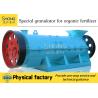 Buy cheap Full Auto Organic Fertilizer Production Line for Raw Material Chicken /Cow Waste from wholesalers