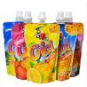 Buy cheap SUS304 Horizontal Pouch Packing Machine 31- 61 Bags/Min For Liquid Capper Jelly from wholesalers