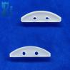 Buy cheap Frosted Opaque Quartz Punch Sheet Corrosion Resistant from wholesalers
