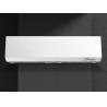Buy cheap 2025 Air Barrier For Household Kitchen Door Separate The Cooking Fume Size From 0.7m To 2m Home Air Curtain from wholesalers