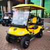 Buy cheap 4 Seater LED Golf Cart with 6 Hours Charging Time from wholesalers