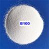 Buy cheap 700HV Ceramic Bead Blasting Media Zirconia Sand B80 B100 B120 For Air Compressor from wholesalers