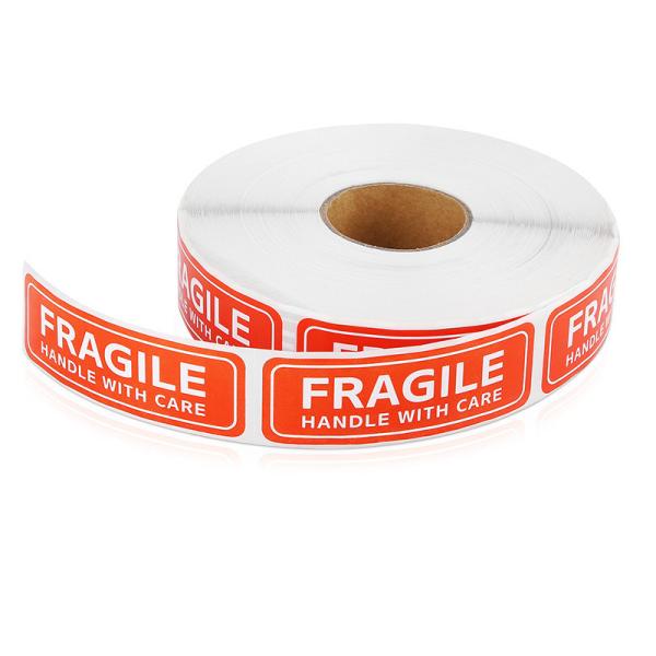 Buy cheap Custom Self Adhesive Stickers , Eco Friendly Self Adhesive Round Labels from wholesalers