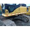 Buy cheap Used komatsu pc360-7 pc300-7 excavator for sale from wholesalers