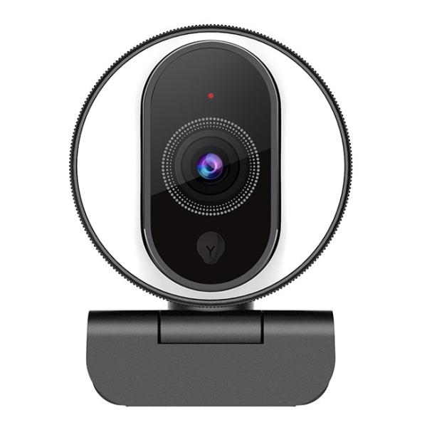 Buy cheap Autofocus Live Broadcast Cameras 720P 60FPS Microphone Web Camera from wholesalers
