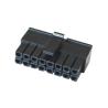 Buy cheap 3.0mm Circuit Board Wire Connector Paired Housing Connector Brass Contact from wholesalers