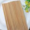 Buy cheap Reusable Natural Bamboo Chopsticks Bulk For Restaurant Cooking from wholesalers