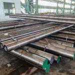 SAE 3145 Flat Sheet Metal Peeled Polished Hot Rolled Machined