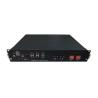 Buy cheap RS232 Rechargeable Lifepo4 Battery Module 5U 48V 200Ah from wholesalers