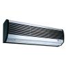 Buy cheap Remote Controlling Aluminum Silver Compact Air Curtains For Door 9-11m/s from wholesalers