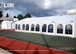 Promotion Heavy Duty Storage Frame Marquee Party Tent For Event