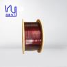 Buy cheap 0.4mm 0.60mm Rectangular Copper Wire For Automotive from wholesalers