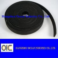 Buy cheap Rubber Timing Belt ,Power Transmission Belts , type MXL product