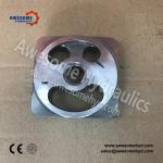 Metal Uchida Rexroth Hydraulic Pump Parts A8VO55 A8VO80 A8VO107 A8VO120 A8VO140