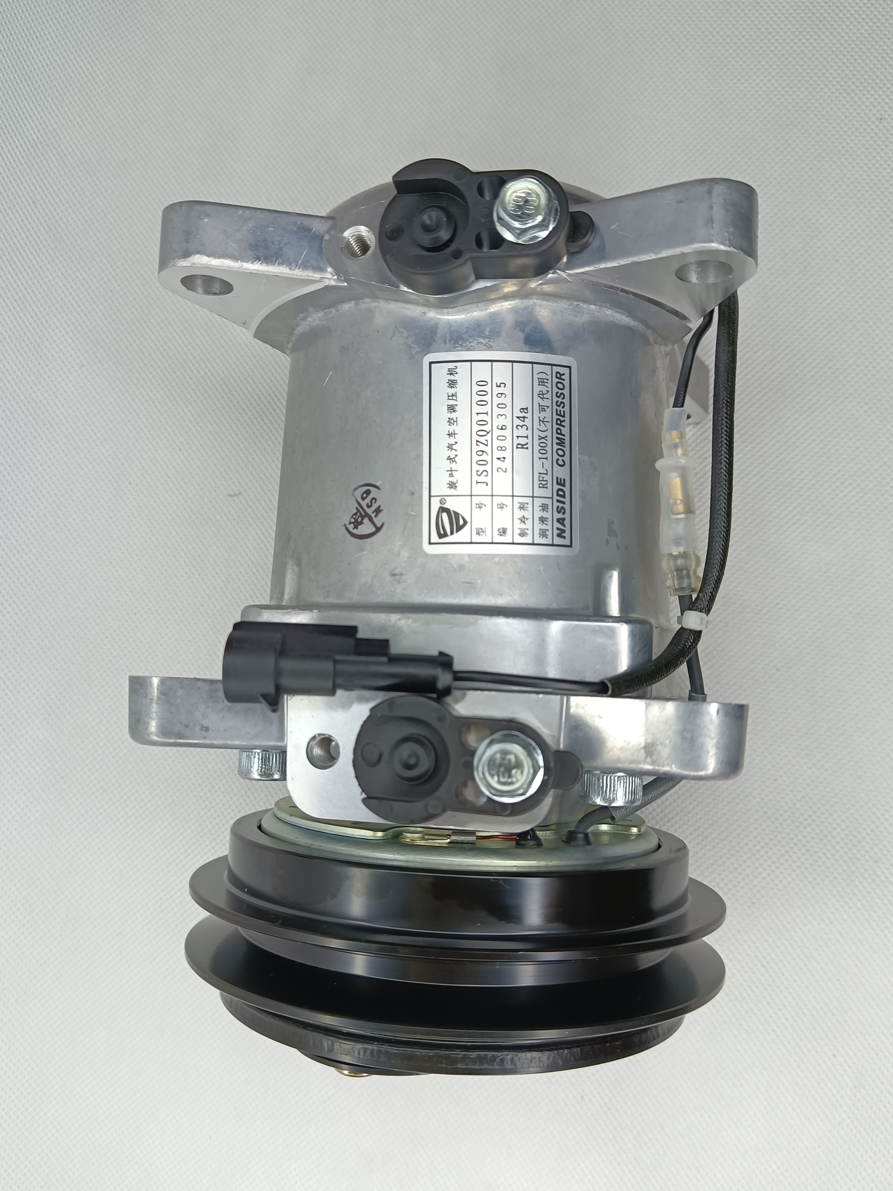 R134a Auto AIR Conditioning Compressor Great Wall For Wingle