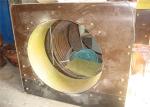 Hydraulic Press Machine Pipe Fitting Mould Reducer Cap Tee Mould Die