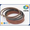 Buy cheap 179-9638 1799638 Bucket Cylinder Seal Kit For CAT Excavator from wholesalers