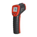 WT320 Kitchen Oil Temperature Gun Thermometer Industrial Temperature Gun