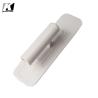 Buy cheap Ultraportable PVC Plastic Plastering Trowel Sturdy Thickness 7mm from wholesalers