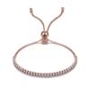 Buy cheap Tennis Sterling Silver Slider Bracelets from wholesalers