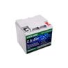 Buy cheap ODM 12v 50ah Lithium Ion Battery Deep Cycle For Marine 4000 Cycles from wholesalers