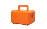 Recharge LifePO4 3.2V15AH Battery High Energy Density 220V 110V Portable Ac