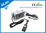 IP67 36 volt ezgo golf cart charger waterproof 36v 18a lead acid battery charger