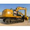Buy cheap 312D2GC used excavator for sale USA used sany excavator for sale 312GC second hand hitachi excavator from wholesalers