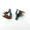 Buy cheap 16mm Metal shaft Rotary Switch Potentiometer For Audio Amplifier from wholesalers