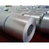 Buy cheap Polished Galvanized Steel Coil Sheet 0.15mm - 0.3mm Cold Rolled Steel from wholesalers