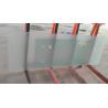 Buy cheap Photovoltaic / Visible Light Transmittance Solar Panel Embossed Tempered Coated Glass from wholesalers