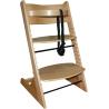 Buy cheap beech baby high chair E1 standard from wholesalers