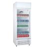 Buy cheap 350L Saving-energy Low Noise Commercial Fridge / Auto Defrost Refrigerated Display Cooler / Beverage Cooler from wholesalers