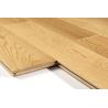 Buy cheap Prefinished white oak solid wood flooring from wholesalers