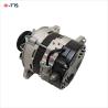Buy cheap 8980890630 8980890631 0350004868 0-35000-4868 Alternator 4LE2 SK70-8 HD307 from wholesalers