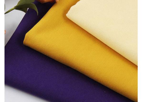 Buy cheap 150g Apparel FR Fireproof Fabric Materials Combed Yarn from wholesalers