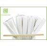 Buy cheap Natural Wood Sticks Birch Wooden Coffee Stirrers 1.3 / 1.5mm Thickness from wholesalers