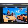 Buy cheap IP43 1920Hz Indoor Fixed LED Display 3mm from wholesalers
