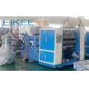 Buy cheap 0.5Mpa 27KW Aluminium Foil Sheet Folder Making Machine Mitsubishi Inverter from wholesalers