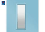 BS 180mins Fire Rated Hollow Metal Door For Residential House