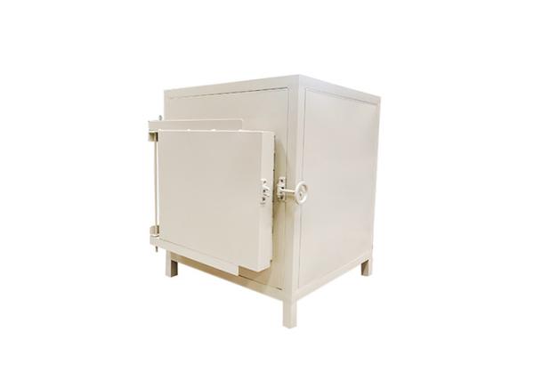 Buy cheap Manufacturer Supply Price High Temperature 3-15kw Box Type Resistance Furnace Muffle Furnace from wholesalers