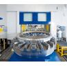 Buy cheap 0.001mm Painting Aluminum CNC Turning Parts , Polished Stainless Steel Milling Parts from wholesalers