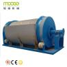 Buy cheap High Precision Rotary Drum Dryer In Paper Industry Beverage Rotary Drum Washer from wholesalers