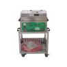Buy cheap Dry Ice Cleaning Machine for Plastic Injection Mould Cleaning from wholesalers