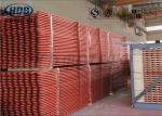 1500mm Alloy Steel Boiler Superheater To Power Industrial